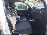 NISSAN FRONTIER LONG BED SV 4X4 1N6ED1FK1PN652290 fotografie