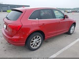 AUDI Q5 3.2 PREMIUM WA1LKAFP2AA052494 снимка