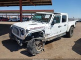 Jeep Gladiator Rubicon 4X4 1C6JJTBG6LL110378 снимка