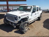 Jeep Gladiator Rubicon 4X4 1C6JJTBG6LL110378 снимка