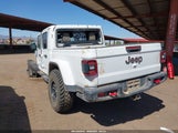 Jeep Gladiator Rubicon 4X4 1C6JJTBG6LL110378 снимка