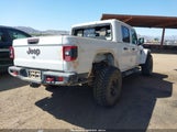 Jeep Gladiator Rubicon 4X4 1C6JJTBG6LL110378 снимка