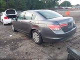 HONDA ACCORD 2.4 LX 1HGCP2F38CA238149 снимка