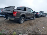 Ford F-150 Xlt 1FTEW1EG9GFD18349 снимка