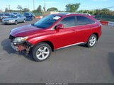 Lexus Rx 350 JTJZK1BA4A2410185 снимка