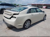 Lincoln Mkz Hybrid 3LN6L2LU7ER811664 снимка