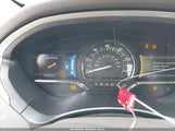 Lincoln Mkz Hybrid 3LN6L2LU7ER811664 снимка