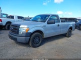 Ford F-150 Xl 1FTMF1CM5EKD63538 снимка