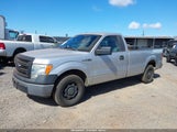 Ford F-150 Xl 1FTMF1CM5EKD63538 снимка