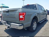 FORD F-150 XLT 1FTEW1C42KKC14259 снимка