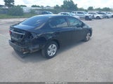 HONDA CIVIC LX 19XFB2F59DE002247 снимка