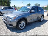 BMW X3 XDRIVE28I 5UXWX9C58G0D79598 снимка