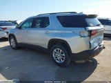 Chevrolet Traverse Fwd Lt Cloth 1GNERGKW3MJ161035 photo