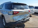 Chevrolet Traverse Fwd Lt Cloth 1GNERGKW3MJ161035 fotografie