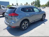 NISSAN ROGUE HYBRID SL 5N1ET2MV9HC768242 photo