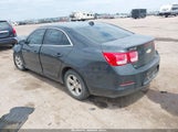 CHEVROLET MALIBU 1LS 1g11b5sl6ef263027 снимка