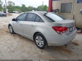 CHEVROLET CRUZE LS 1G1PC5SH0C7330831 снимка