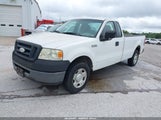 FORD F-150 STX/XL/XLT 1FTRF12297KD36707 снимка