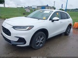 Honda Hr-V Awd Ex-L/Awd Ex-L W/O Bsi 3CZRZ2H73RM729561 снимка