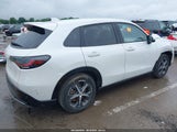 Honda Hr-V Awd Ex-L/Awd Ex-L W/O Bsi 3CZRZ2H73RM729561 снимка
