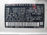 Honda Hr-V Awd Ex-L/Awd Ex-L W/O Bsi 3CZRZ2H73RM729561 снимка