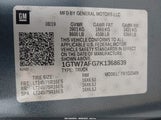 GMC Savana  Work Van 1GTW7AFG7K1368639 снимка