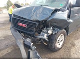 GMC Savana  Work Van 1GTW7AFG7K1368639 снимка