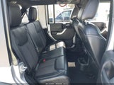 JEEP WRANGLER UNLIMITED FREEDOM EDITION 1C4BJWDG5DL616233 photo