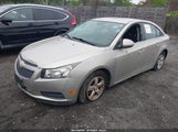 CHEVROLET CRUZE 1LT AUTO 1G1PC5SB3D7284277 снимка