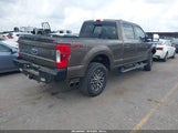 Ford F-250 Lariat 1FT7W2BT8HEC30755 снимка