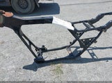 HARLEY-DAVIDSON FLHPI 1HD1FHM117Y670994 снимка