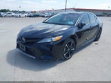 TOYOTA CAMRY XSE 4T1K61AK6LU920981 photo
