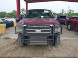 FORD F-250 LARIAT/XL/XLT 1FTSW21535EA12196 снимка