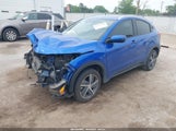 HONDA HR-V AWD EX 3CZRU6H50NM719326 photo