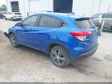 HONDA HR-V AWD EX 3CZRU6H50NM719326 fotografie
