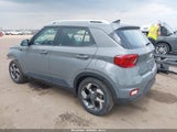Hyundai Venue Sel KMHRC8A39NU135401 снимка