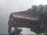 Hyundai Venue Sel KMHRC8A39NU135401 снимка
