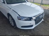 AUDI A4 2.0T PREMIUM WAUHFAFL9BN039357 снимка