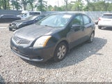 NISSAN SENTRA 2.0 3N1AB6AP5AL604390 снимка