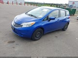 NISSAN VERSA NOTE SV 3N1CE2CP0FL365795 fotografie