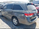 HONDA ODYSSEY EX-L 5FNRL5H62EB084528 снимка