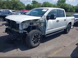 Nissan Titan Pro-4X 1N6AA1E54JN551139 photo