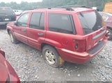 JEEP GRAND CHEROKEE LAREDO 1J4GX48S34C267798 снимка