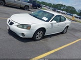 PONTIAC GRAND PRIX 2G2WP552061252216 снимка
