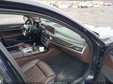 BMW 750I XDRIVE WBA7U2C05LGM26656 снимка