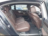 BMW 750I XDRIVE WBA7U2C05LGM26656 снимка