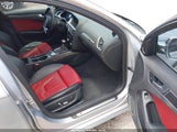 AUDI S4 3.0T PREMIUM PLUS WAUBGAFL4FA109850 снимка