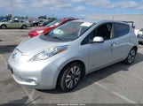 NISSAN LEAF SL 1N4BZ0CP6HC306823 снимка
