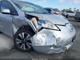 NISSAN LEAF SL 1N4BZ0CP6HC306823 снимка