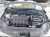 NISSAN SENTRA S 3N1AB7APXEY342333 снимка